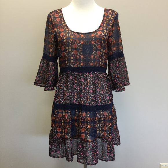 Band of Gypsies Tops - Band of Gypsies top